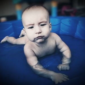 Meet your Posher, Nancy